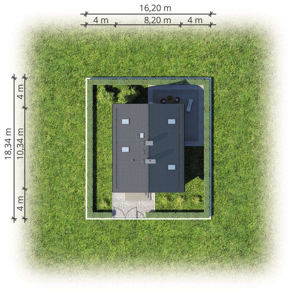 Brawo (odbicie lustrzane) - miniatura 10