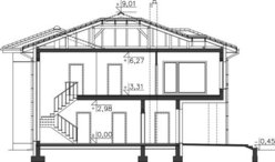 Brisbane DCP262 - miniatura 5