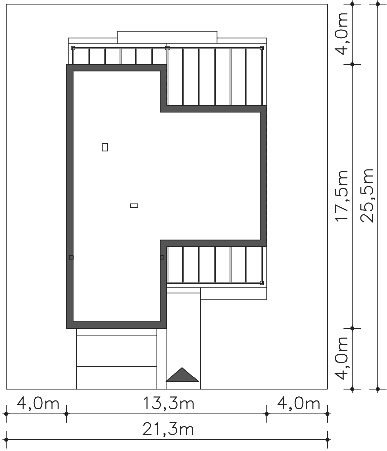 Houston DCB107 (odbicie lustrzane) - miniatura 11