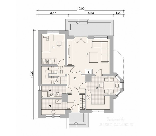 LK&516 - miniatura 5