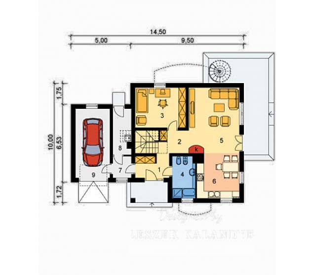 LK&344 - miniatura 4