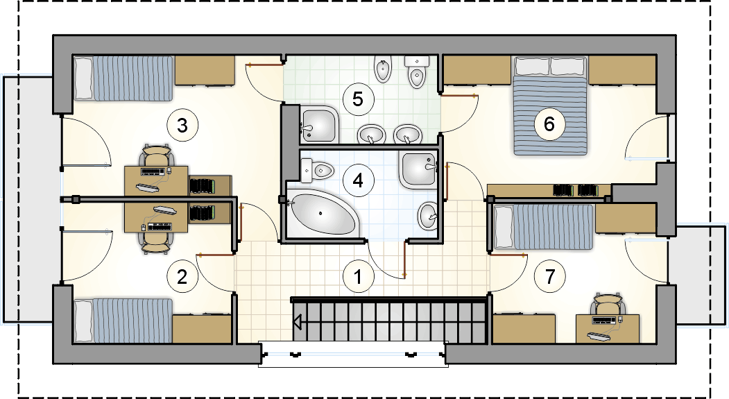 Bruno II - miniatura 9