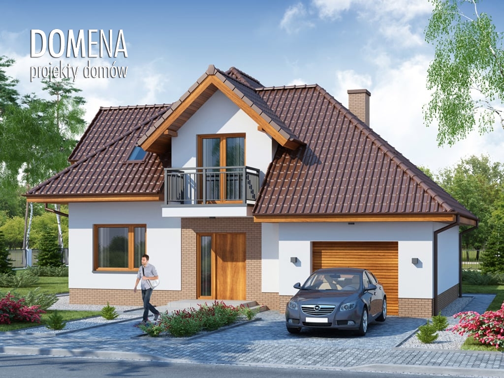budowa domu Celina - New-House