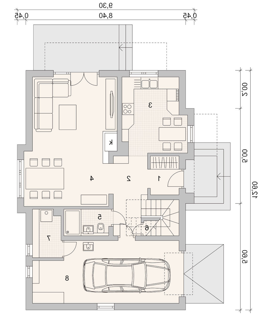 LK&650 (odbicie lustrzane) - miniatura 3