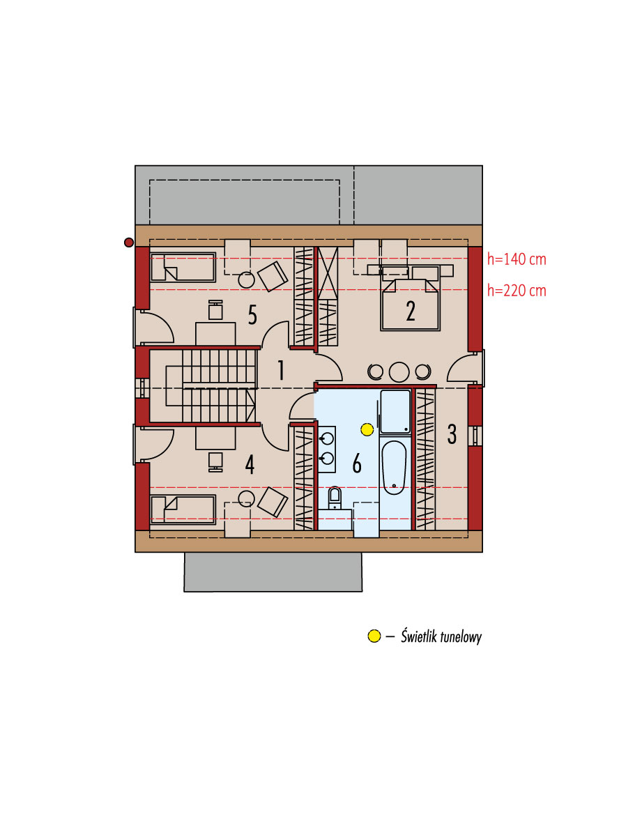 Mini 13 PLUS (wersja B) - miniatura 5