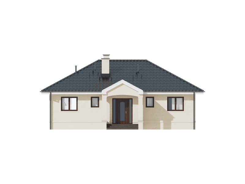Sardynia A (odbicie lustrzane) - miniatura 3