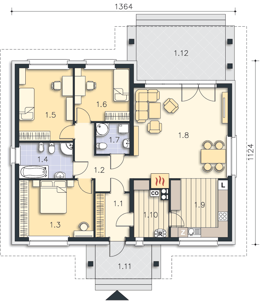 Lucia III DCB88b - miniatura 4