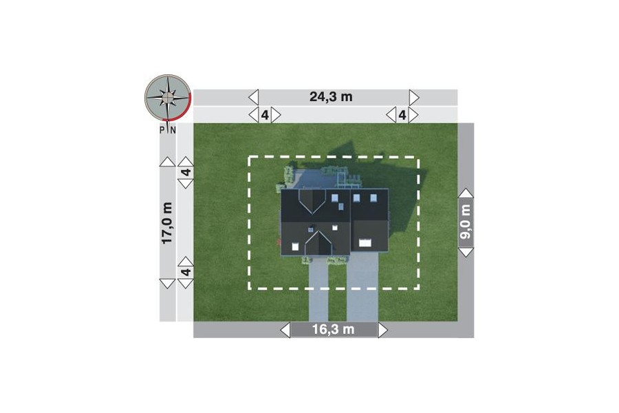 Axel Atu (odbicie lustrzane) - miniatura 5