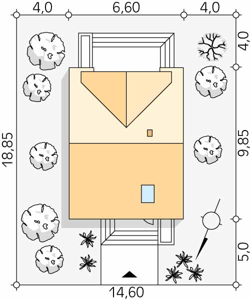 Kote (odbicie lustrzane) - miniatura 8