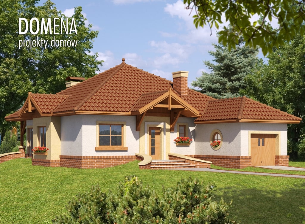 budowa domu Rufus - New-House