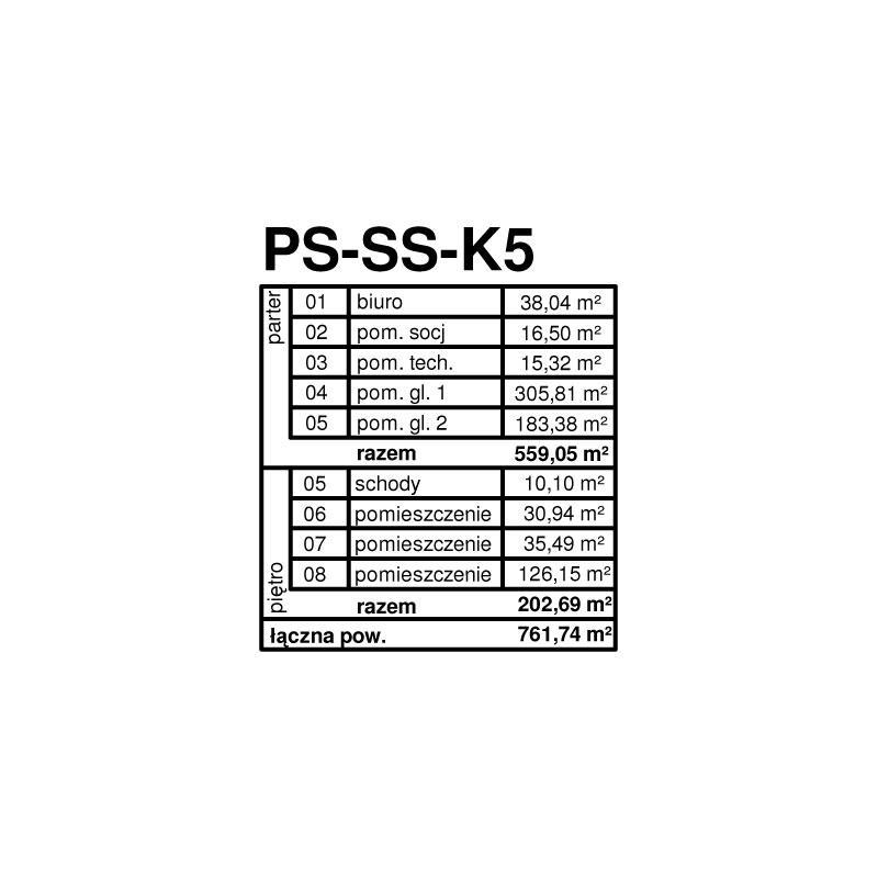 PS-SS-K5 - miniatura 11