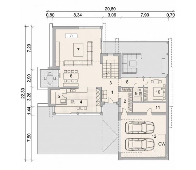 LK&1474 - miniatura 9
