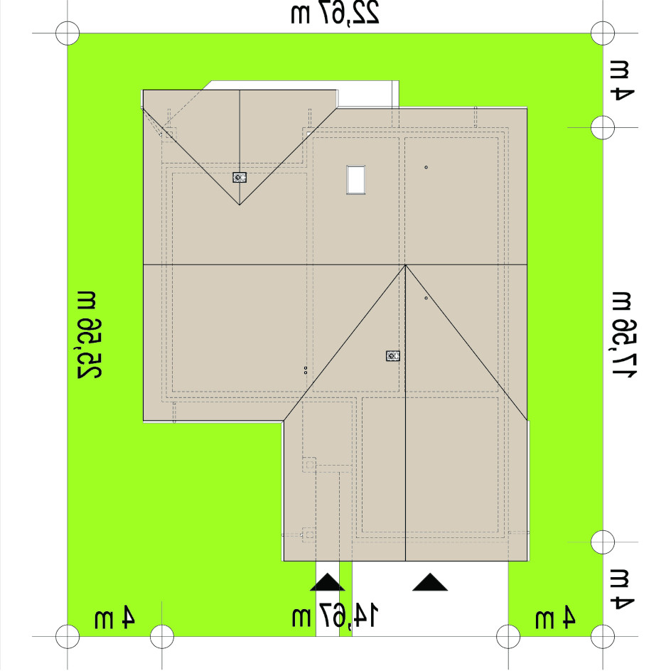 SAFIRO (SKALA-29) (odbicie lustrzane) - miniatura 6