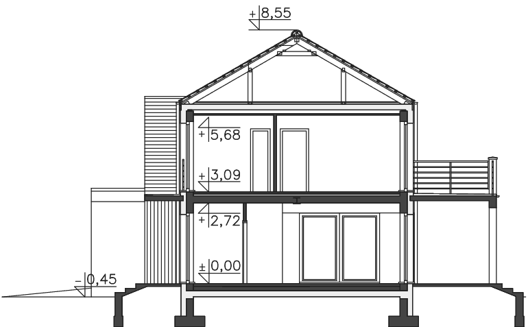 PACIFICA DCP362 (odbicie lustrzane) - miniatura 8