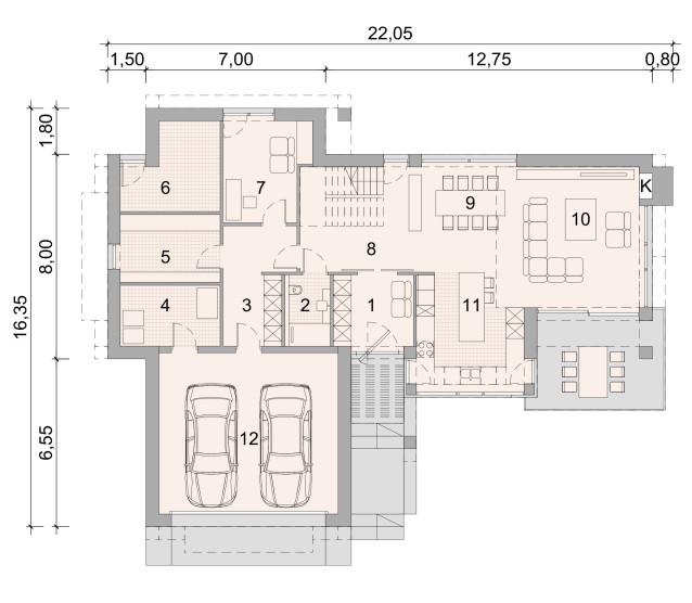 LK&1822 - miniatura 2