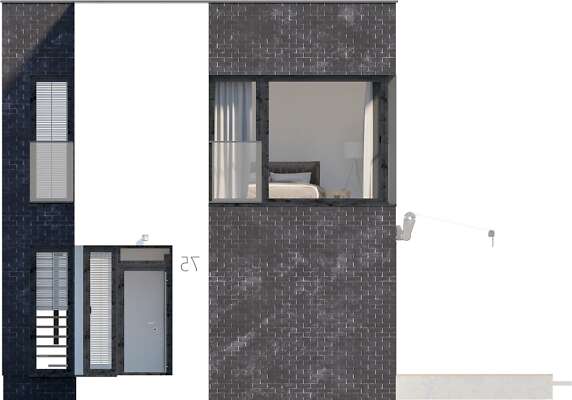 Tanger DCP375 (odbicie lustrzane) - miniatura 2