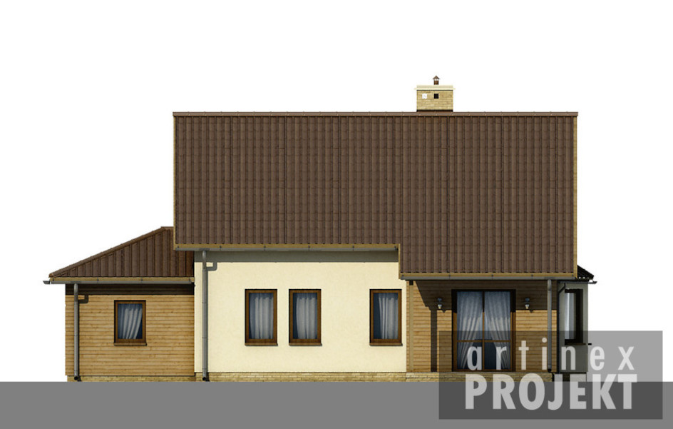 D96 - Franciszek (odbicie lustrzane) - miniatura 2