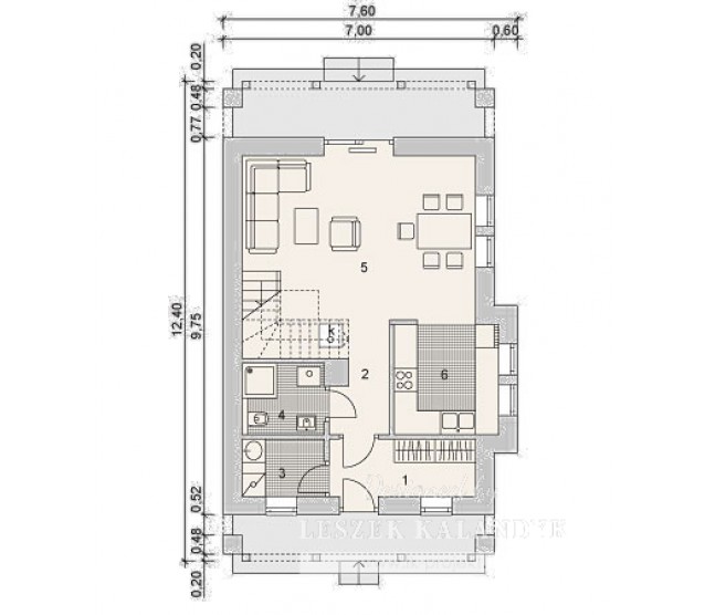 LK&823 - miniatura 9