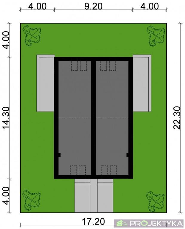 KA111 (odbicie lustrzane) - miniatura 4