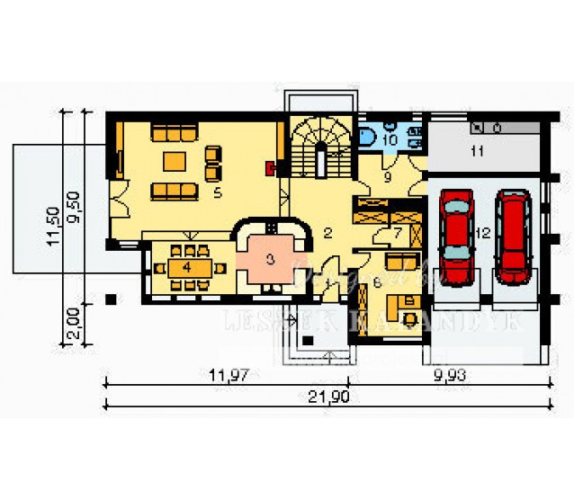 LK&189 - miniatura 4