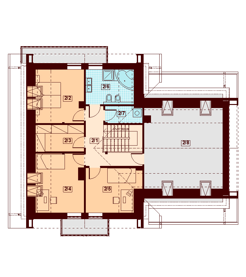 GALILEA BIS 2M - miniatura 6