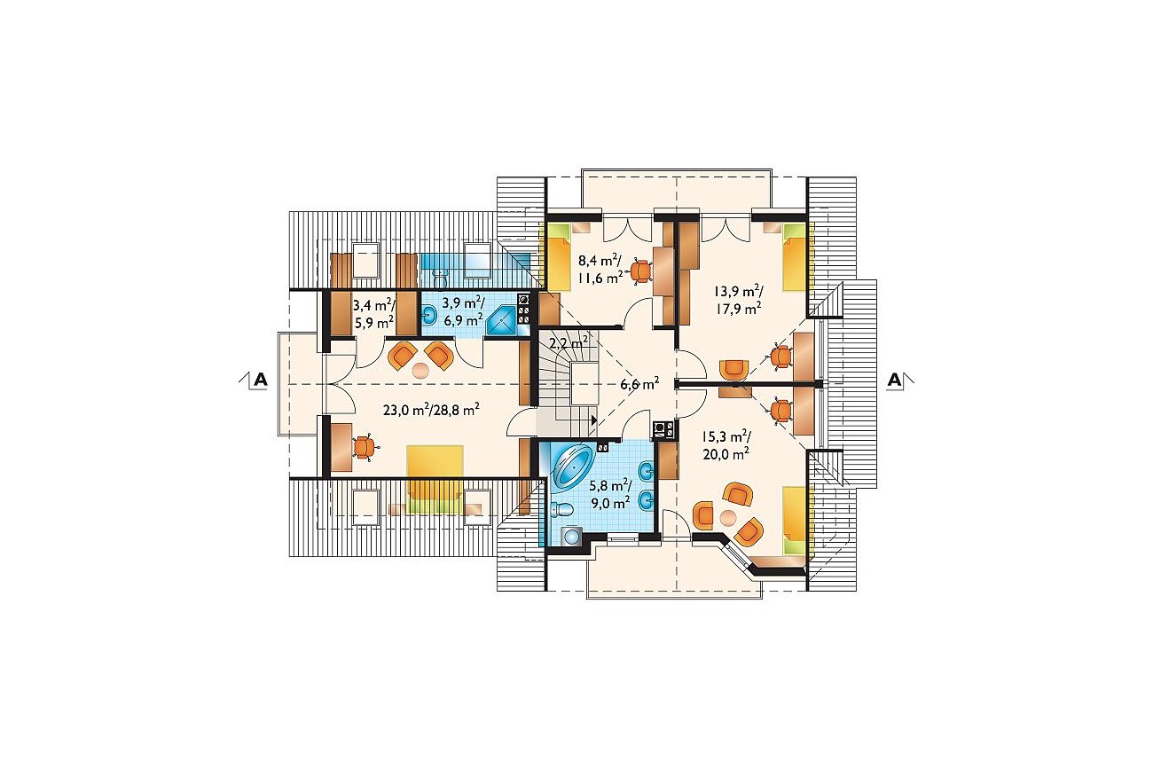 Majka Tytan G2 - miniatura 4
