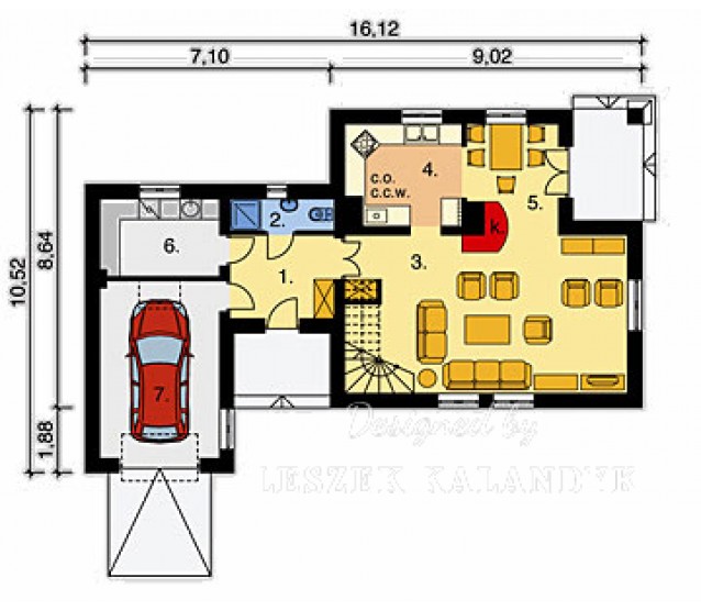 LK&462 - miniatura 4