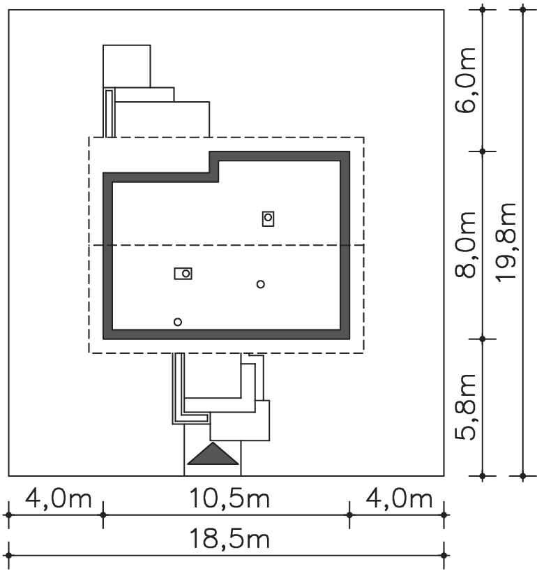 Todi LMB92 (odbicie lustrzane) - miniatura 4