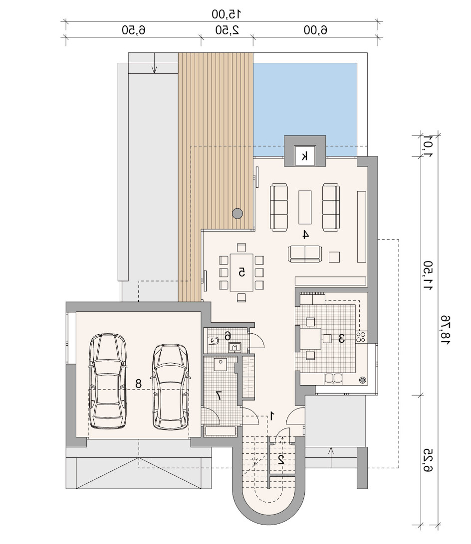 LK&875 (odbicie lustrzane) - miniatura 3