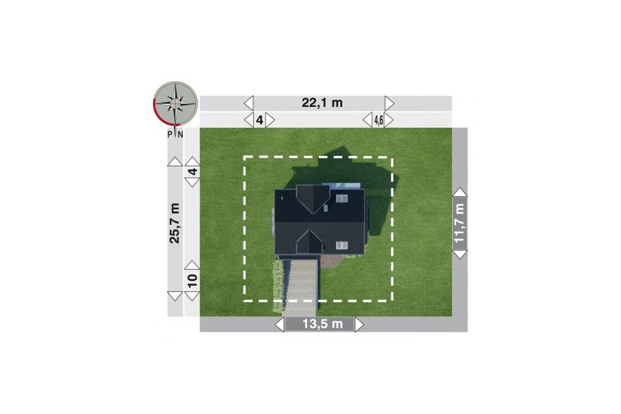 Kaprys Polo (odbicie lustrzane) - miniatura 8