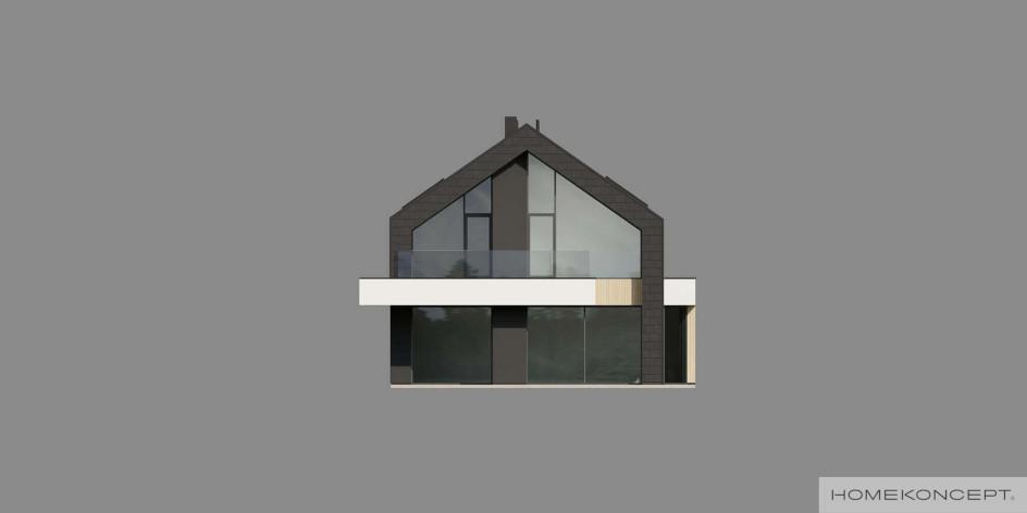 HOMEKONCEPT 102 (odbicie lustrzane) - miniatura 6