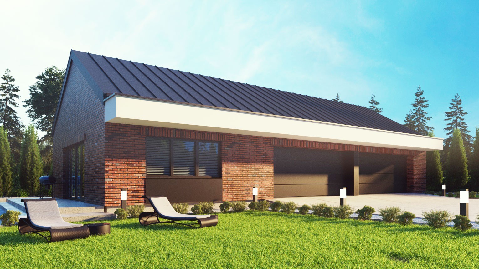 budowa domu uAG11v1 - New-House