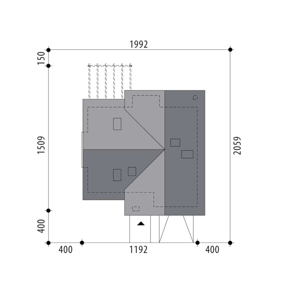 Elsa IV (odbicie lustrzane) - miniatura 7