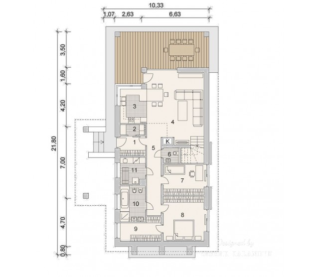 LK&1144 - miniatura 6