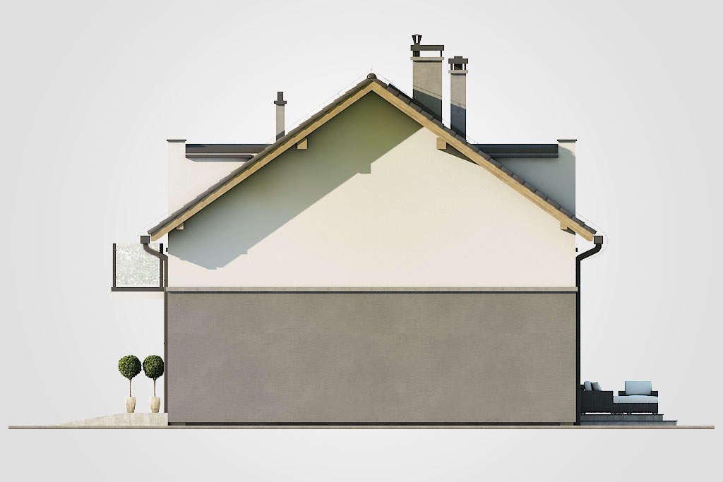 Single House - miniatura 4