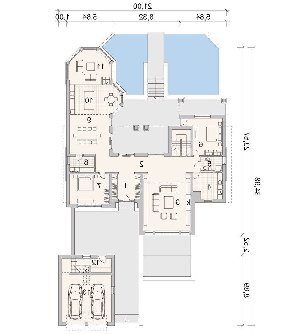 LK&700 (odbicie lustrzane) - miniatura 10