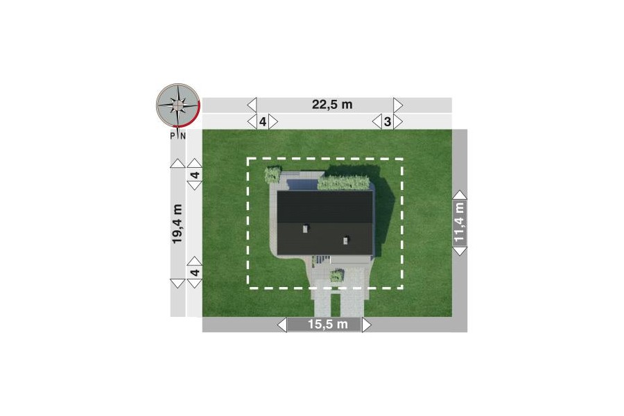 Lambert (odbicie lustrzane) - miniatura 4