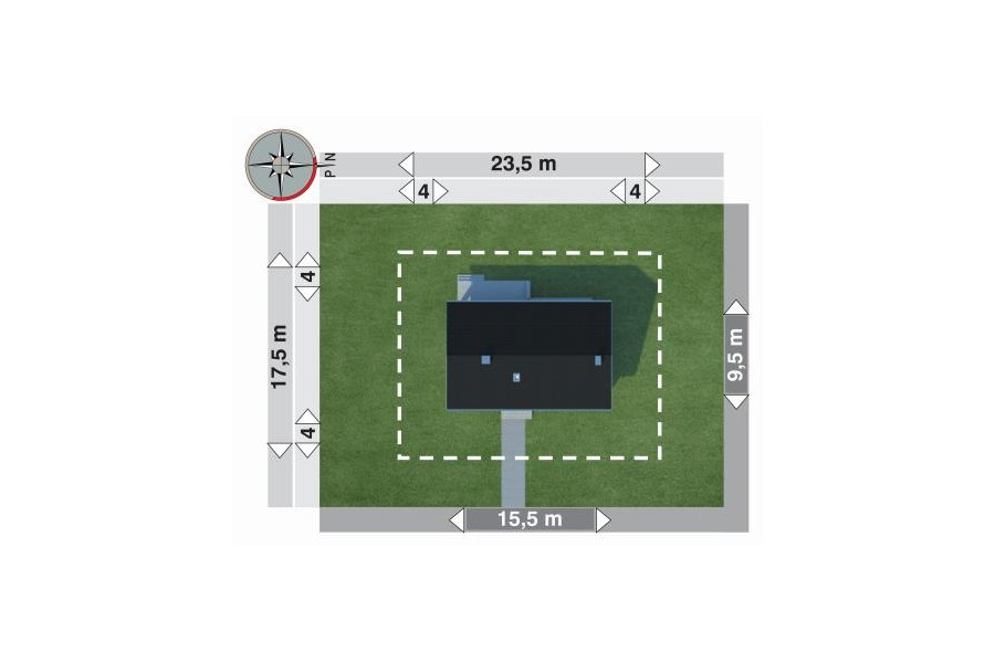 Milan Rex (odbicie lustrzane) - miniatura 8