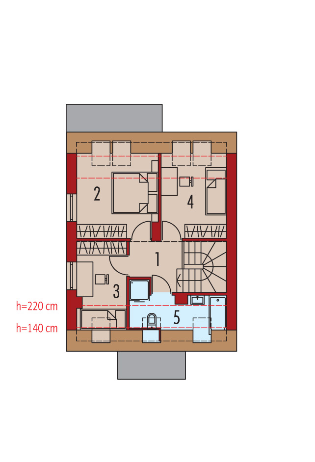 Mini 16 w. I ENERGO (odbicie lustrzane) - miniatura 6