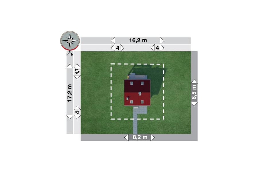 Smyk Neo (odbicie lustrzane) - miniatura 6