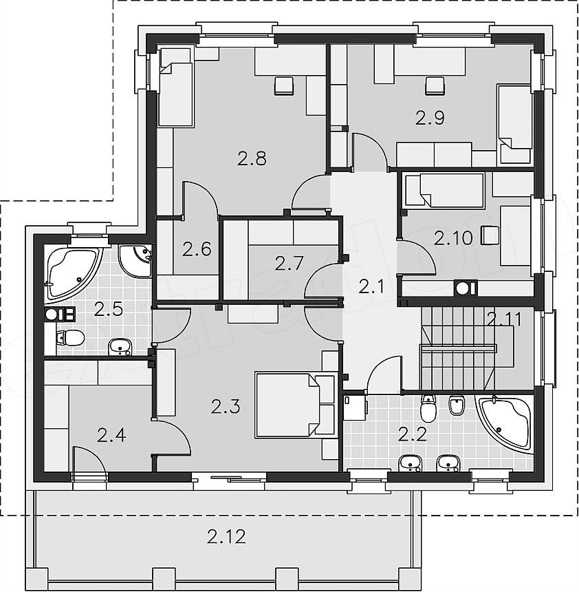Siena DCP213a - miniatura 4