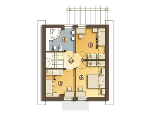 Ala bez garażu [B] - miniatura 9