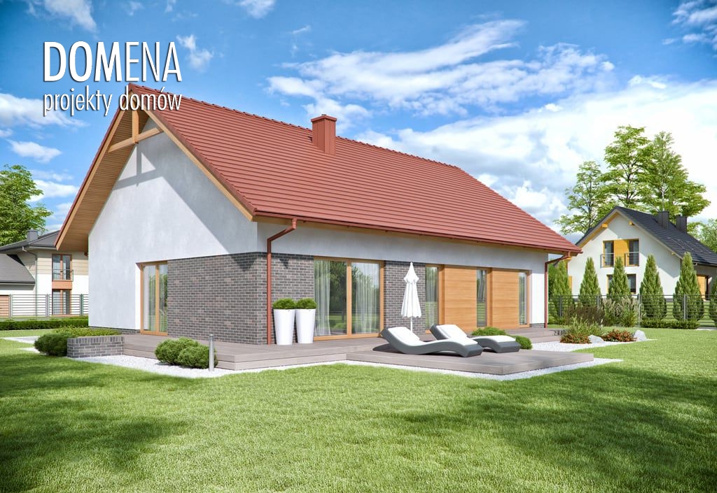 Domena 106 (Odbicie lustrzane) - miniatura 2