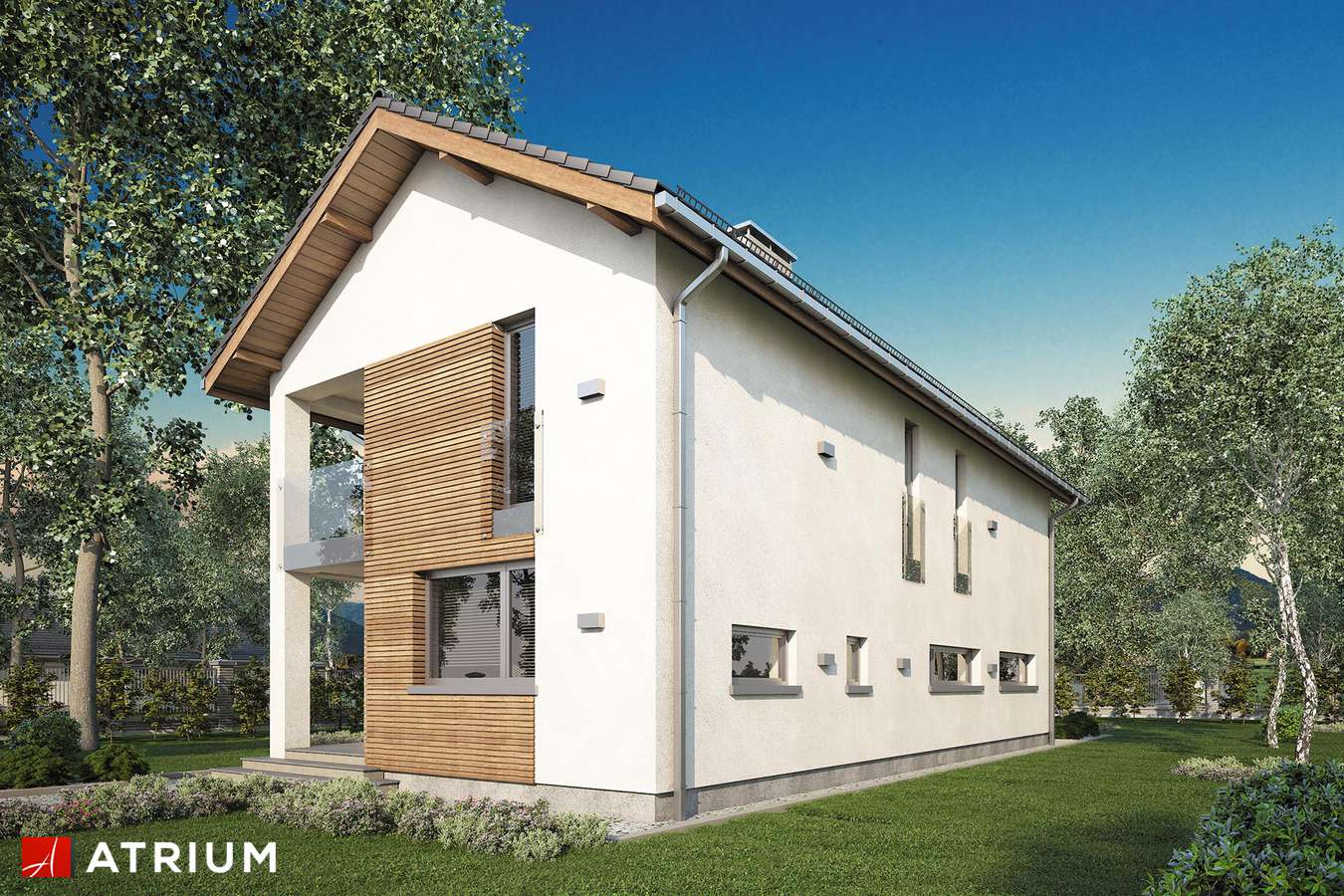 budowa domu Solaris - New-House