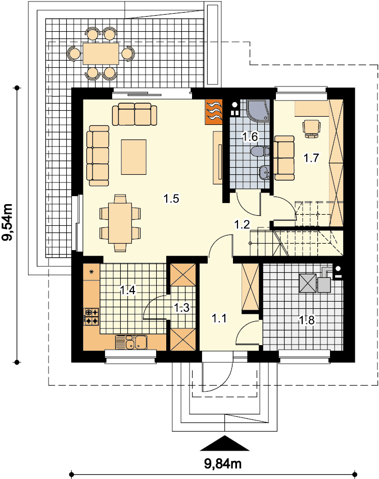 Ajaks 3 - miniatura 9