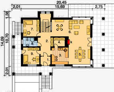 LK&226 - miniatura 4