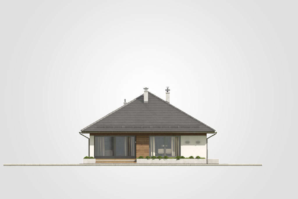 Morgan II (odbicie lustrzane) - miniatura 6