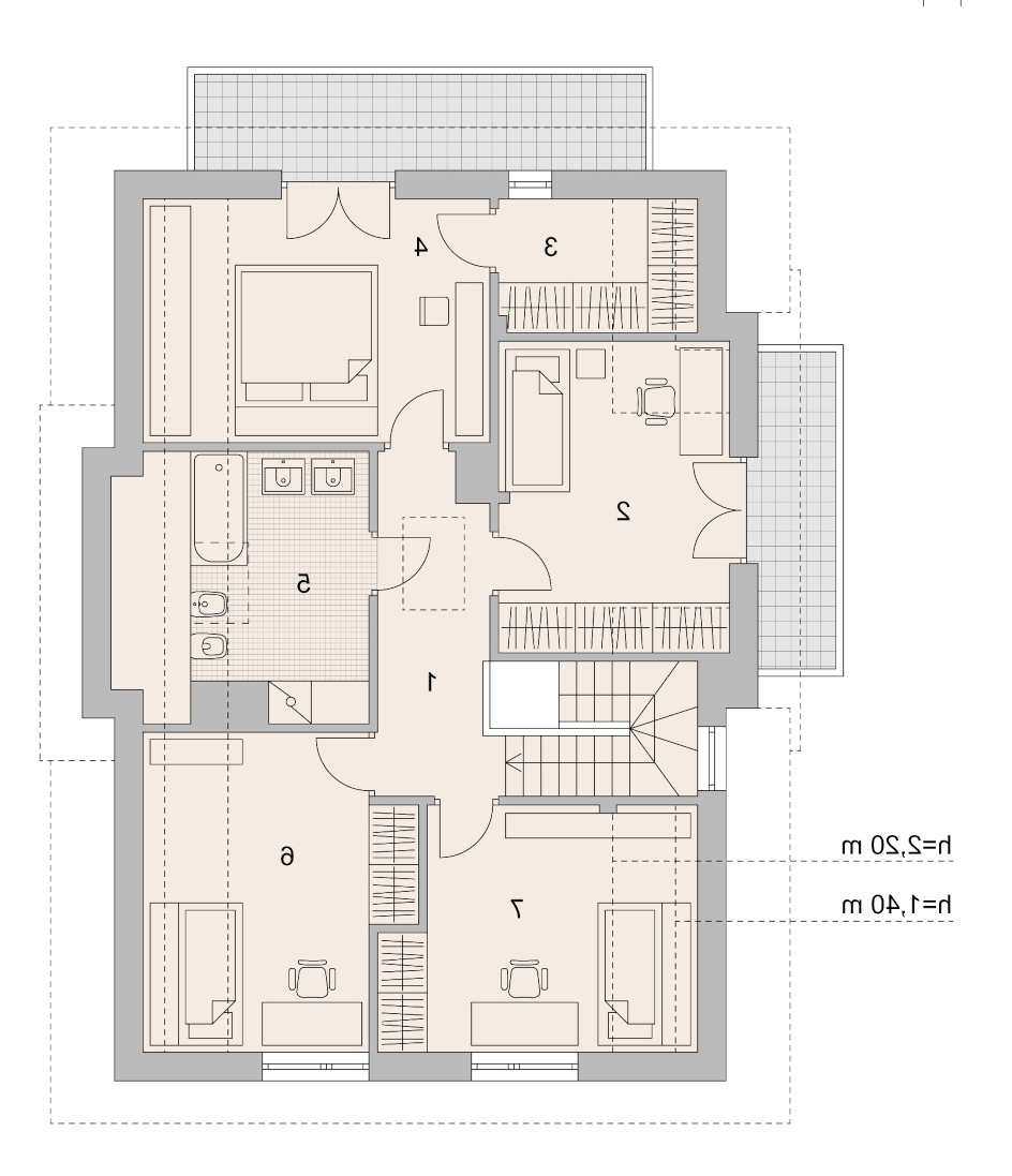 LK&1098 (odbicie lustrzane) - miniatura 6