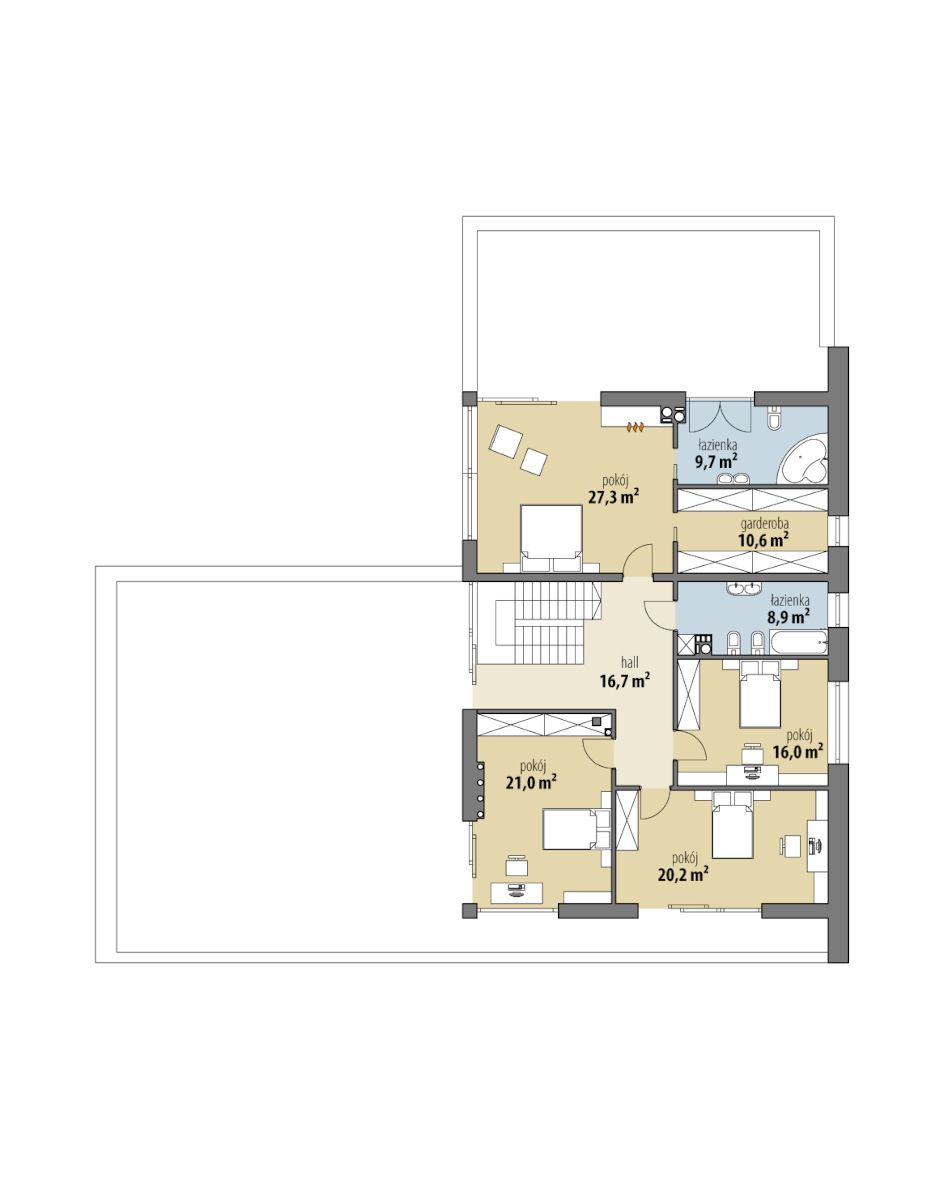 Pola (odbicie lustrzane) - miniatura 11