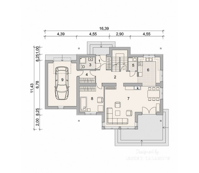 LK&178 - miniatura 5